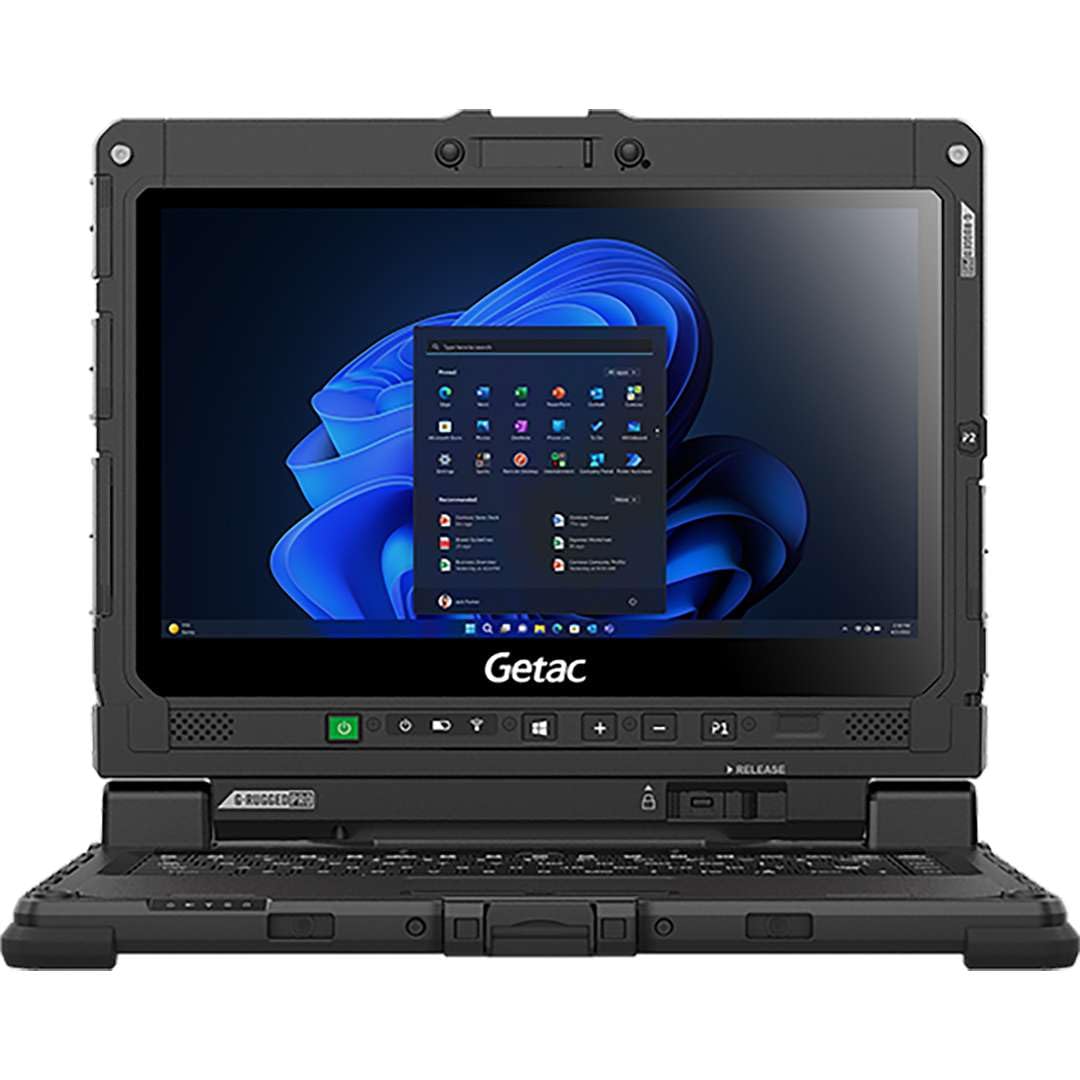 Amazon.com: Getac K120, 12.5